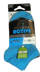 New Boys 3 pair Medium Liner Socks Shoe Size 9-2.5 Russell Performance Orange - Picture 1 of 2