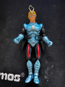 2023 Nacelle Sectaurs Warriors of Symbion PRINCE DARGON! - Picture 1 of 6