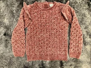 Nicole Miller New York Sweater - Size 3T - Picture 1 of 4
