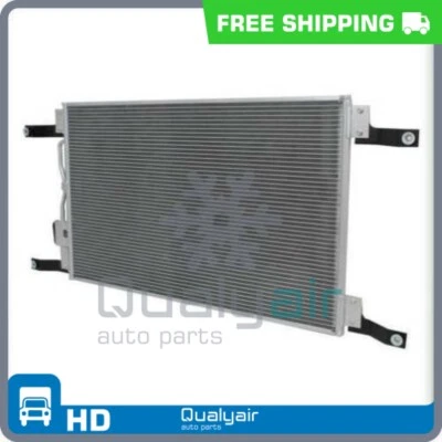 A/C Condenser fits Freightliner Century Class Columbia - REF BHT79465 QU - Image 1 of 4