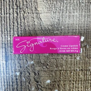Mary Kay Signature Creme Lipstick Pink Pearl RARE! New in Box ~ Free Shipping - Picture 1 of 3