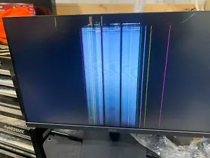 AOC 24G15N 24" FHD Gaming Monitor – Monitor Not Working- Parts Only - Picture 1 of 5