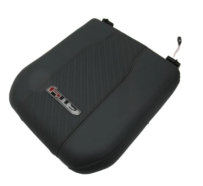 Front Center Console Arm Rest w/ AT4 Emblem 2021 GMC Sierra 1500 Yukon Yukon XL - Image 1 of 4