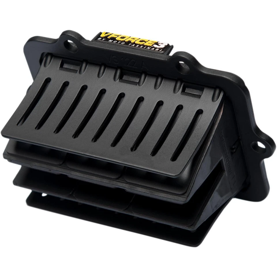 Moto Tassinari V3122R-873K-2 V-Force 3 Reed Valve System - Image 1 of 1
