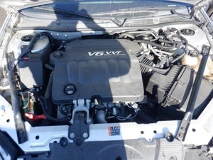 Alternator Fits 10-16 LACROSSE 19711739 - Picture 1 of 8