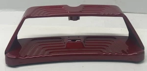 Vintage Roadmaster 12" Duo Dreirad Duo hintere Stufe nur Teil neues Modell #R-6723 - Bild 1 von 6
