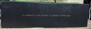 Razer Leviathan | V2 X PC Soundbar | Chroma RGB W/ Bluetooth 5.0 | New-Other - Afbeelding 1 van 3
