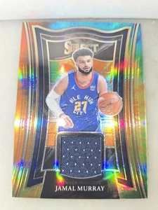 2020 Panini Select Jamal Murray Tie Dye /25 - Picture 1 of 2