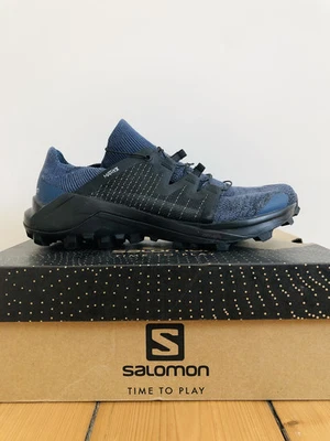 NEUWERTIG – Salomon Cross Pro Laufschuh, Damen, Gr. 39 ⅓ - Bild 1 von 4