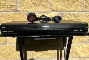 Panasonic DMR-EX773 DVD Recorder 160GB HD UNIT ONLY WORKS Freeview TV Tuner HDMI - Picture 1 of 9