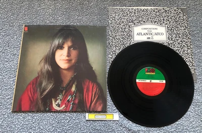 Melanie - Photograph - 12" Vinyl LP - Atlantic - SD 18190 - VG Condition Foto 1 de 4