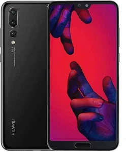 HUAWEI P20 Pro 128 Go Noir 51092EPD - Photo 1/4