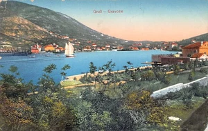Croatia - GRUŽ - Gravosa - Picture 1 of 2