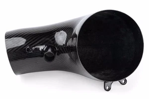 CI100038-A APR Carbon Fiber Intake Filter System - 2.5 TFSI MK3 TT RS/RS3 - Picture 1 of 8