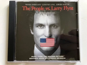 The People Vs.Larry Flynt - Bild 1 von 1