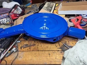 71 72 73 Ford 460 Air Cleaner 429 ? And Others Mercury Tbrid - Bild 1 von 13