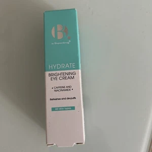 B. Brightening Eye Cream - Picture 1 of 5