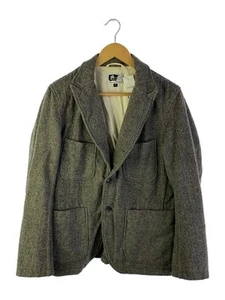 Engineered Garments tailored Jacket gray S Used - Picture 1 of 5