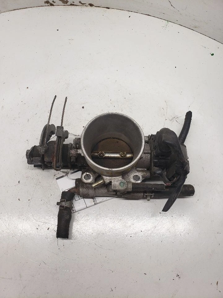 Conjunto de válvula de acelerador del cuerpo del acelerador para 94-95 VILLAGER 1350631 Foto 1 de 4