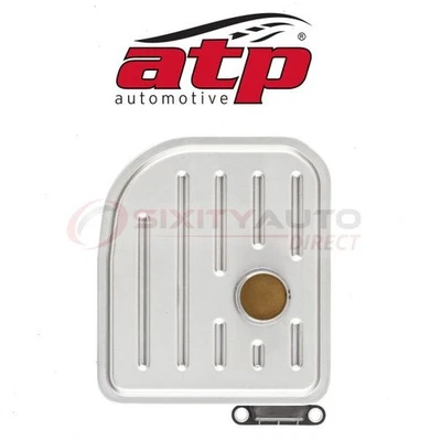 ATP Automatic Transmission Filter for 2011-2017 Kia Sportage - Fluid Shift or — 第 1/4 张图片