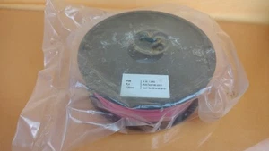 3mm PLA 3D Printing Filament 1Kg Roll - Pink - Bild 1 von 3