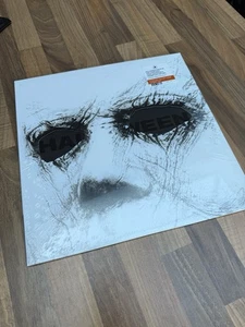 Sacred Bones Halloween 2018 Vinyl OST Clear Pumkin Orange New - Picture 1 of 3