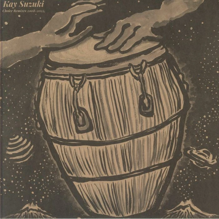 Choice Remixes 2008-2022 - Image 1 of 1