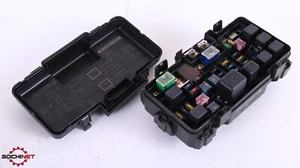 05-06 Conjunto de caja de fusibles principal manual de 5 velocidades Acura RSX Base 153 OEM - Imagen 1 de 7