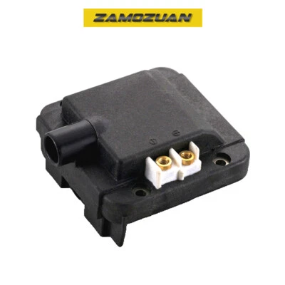 Bobina de encendido 1988-1989 para Acura Integra / Honda Civic, CRX 1,5 L, 1,6 L UF73 Foto 1 de 4
