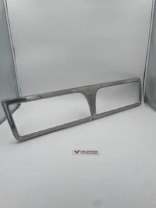 COVER MASCHERINA FRONTALE LANCIA DELTA TUTTI I MODELLI oem cod. 82412896 - Foto 1 di 5