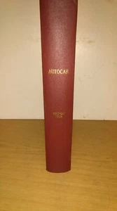 Autocar September 1996 - October 1996 - Picture 1 of 5