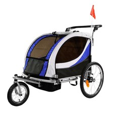 bike trailers for sale gumtree