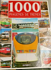 1000 Imagenes DE Trenes, SPAIN, - Bild 1 von 2