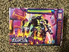 Prime Universe Bulkhead   Transformers Generations Legacy Wreck N Rule Collectio