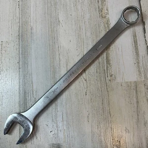 PROTO TOOLS USA 32mm Combination Wrench 1232M Metric Professional 12 Point - Picture 1 of 9