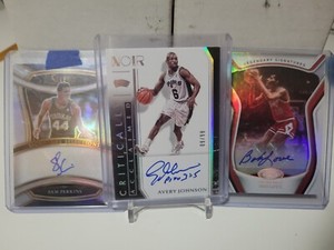NFL NBA LOT REPACK HOT 5 HITS 5 AUTOS ROOKIES XR FLAWLESS ORIGINS NOIR HAVE FUN