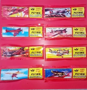 Flying Gliders Power Prop foam warplanes - Bild 1 von 10