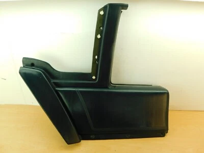 LH REAR DOOR INTERIOR PANEL 20194365 1979-1985 CADILLAC ELDORADO 85CE1-1T4 - Image 1 of 4