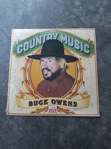 BUCK OWENS - Country Music Time Life Records: The Collection [vinyl] Buck Owens - Picture 1 of 10