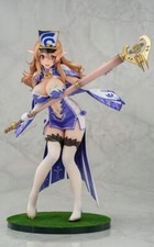 Anime figure -Death Ball - Kikyou - 1/6 (Daiki Kougyou)