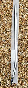 Lexus Rear Door Belt Moulding Assembly NX II Right O/S Genuine New 75730-78020 - Picture 1 of 4
