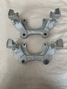 VW GOLF MK4 VAG Audi TT/S3 Front 312mm Remanufactured (ATE) Carriers (ONLY) X2 - Picture 1 of 9