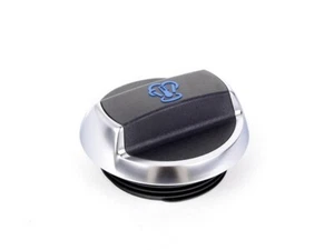 PORSCHE 911 COOLANT CAP FITS VW GOLF BORA 20VT TURBO LEON CUPRA GTI A3 Q7 - Picture 1 of 4