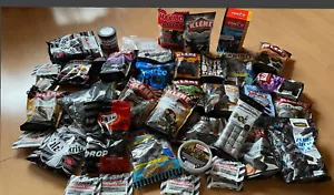 Salmiak Liquirizia, Sale e Dolce Liquirizia Internazionale Liquirizia Zout Lotto Speciale - Foto 1 di 1