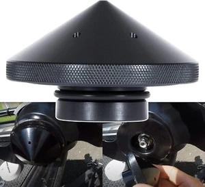 Eliminator Trolling Motor Prop Nut #GFEL-MK-BK-DP for MinnKota 80, 101 and 112 - Picture 1 of 8