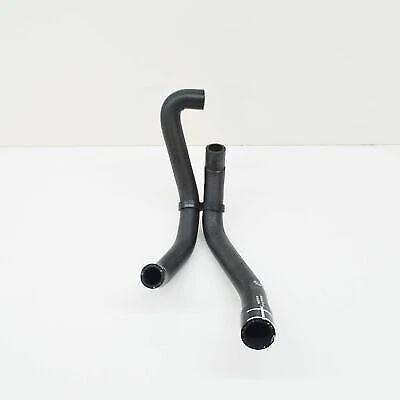 Manguera de refrigerante AUDI A3 8P 1K0122157HP NUEVA GENUINA Foto 1 de 1