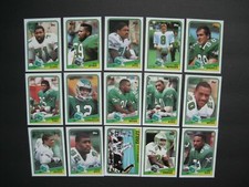 EAGLES CARDS You Pick 1988-91 1992-93 2000 Topps Score Fleer Upper Deck Pacific