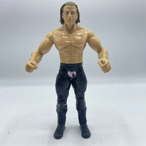 2003 Jakks Pacific WWE Shawn Michaels Action Figure - Picture 1 of 5