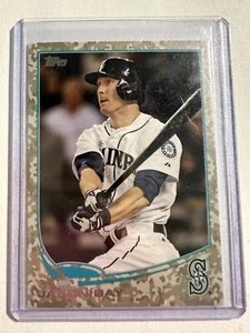 K105,492 - 2013 Topps Update Camo #US44 Jason Bay #/99 - Picture 1 of 1