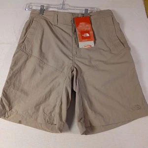 The North Face Utility Shorts neu mit Etikett hellbraun Herrengröße 32 - Bild 1 von 16